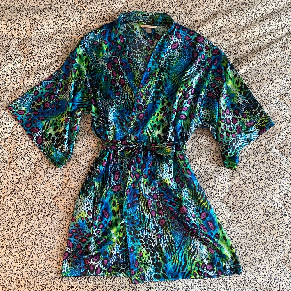 Victoria’s Secret Robe